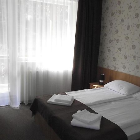 Hotel Muresul Health Spa Sovata Exteriér fotografie
