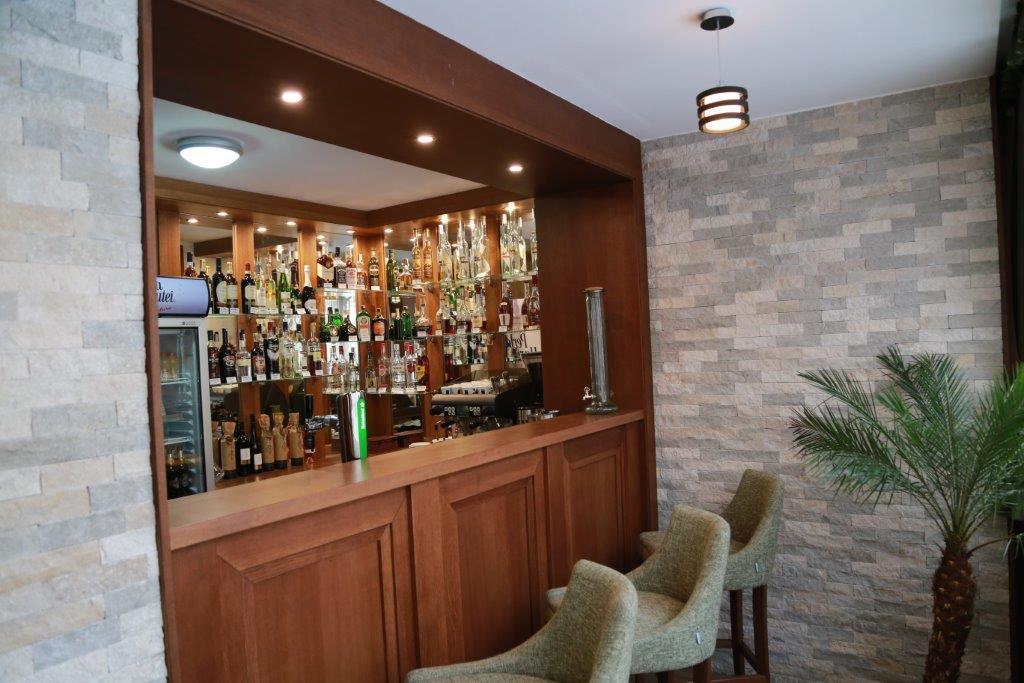 Hotel Muresul Health Spa Sovata Exteriér fotografie