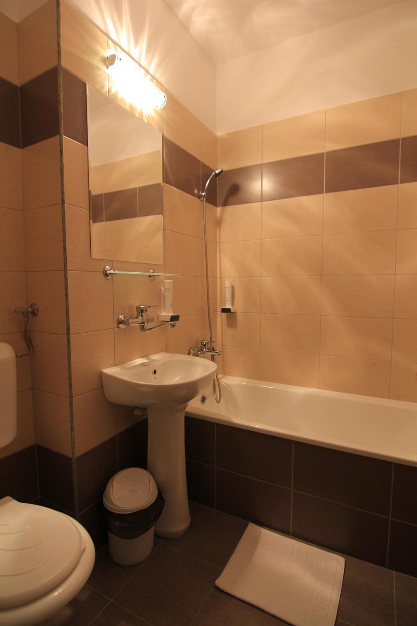 Hotel Muresul Health Spa Sovata Exteriér fotografie