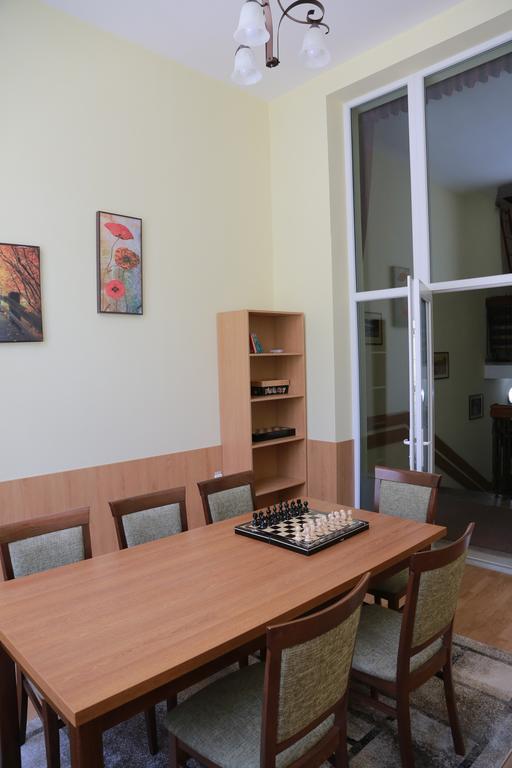 Hotel Muresul Health Spa Sovata Exteriér fotografie