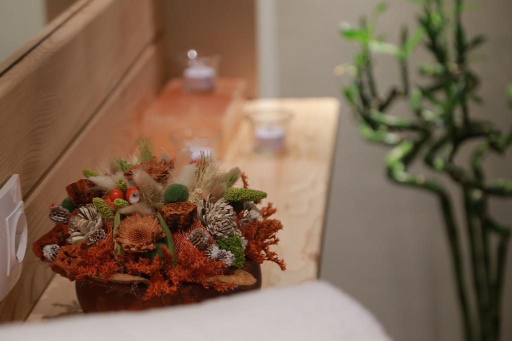 Hotel Muresul Health Spa Sovata Exteriér fotografie